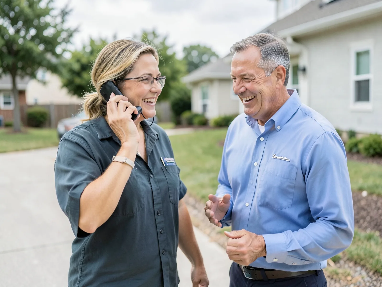Frequently Asked Questions About Water Heater Failure Cleanup in Donnelsville, OH